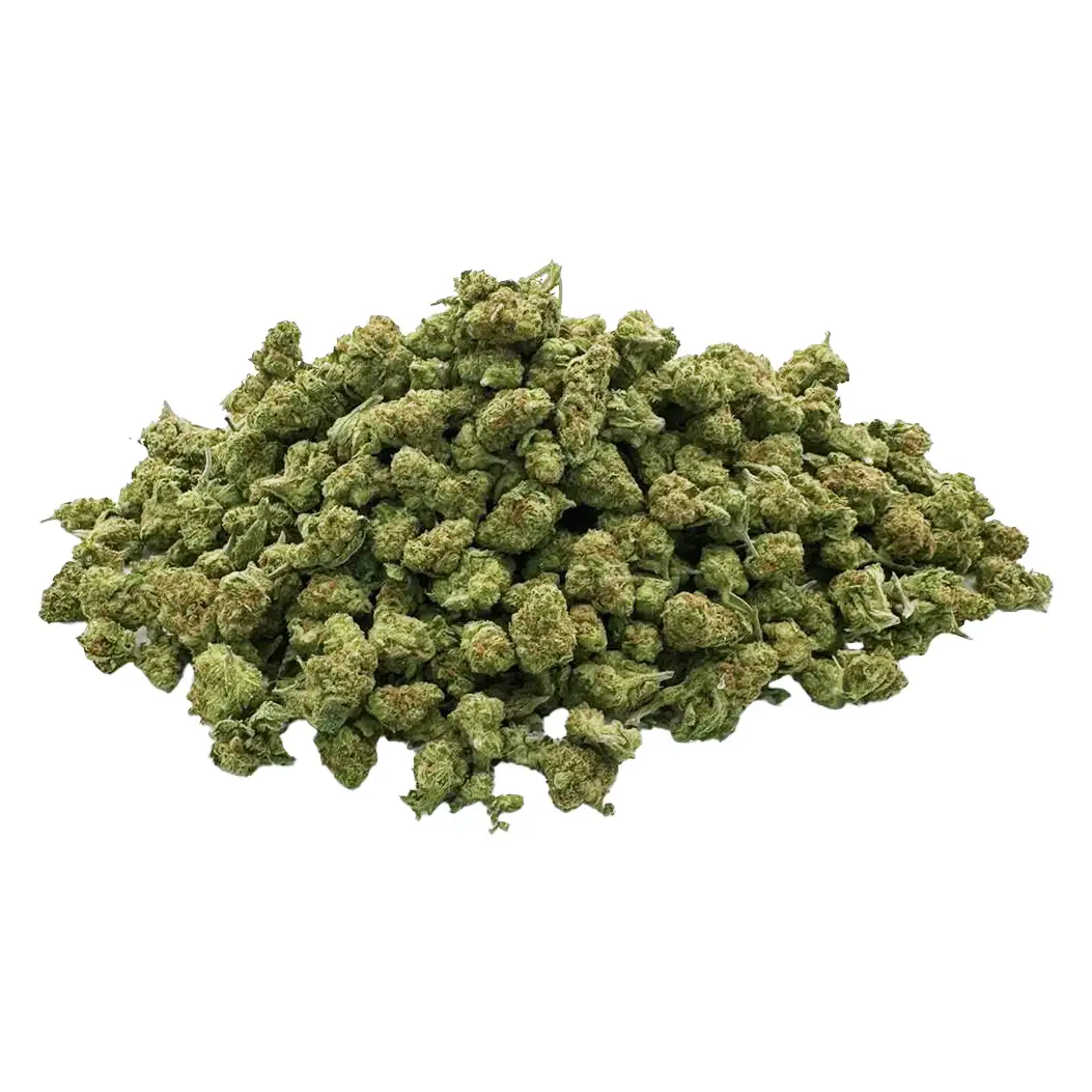 Runtz GMO Smalls - Bulk Weed US