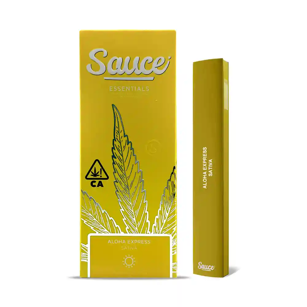 Sauce_Aloha Express_Sativa_1000x1000