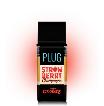 exotics-StrawberryChampagne