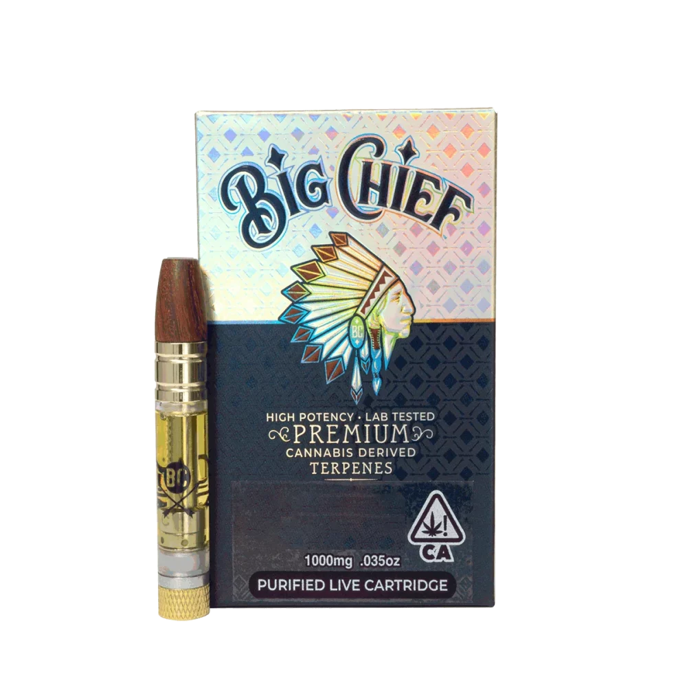 Big-Chief-Premium-Cart