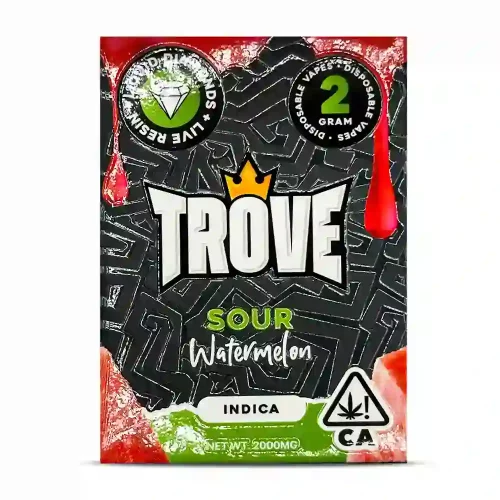 Trove 2G LR LD