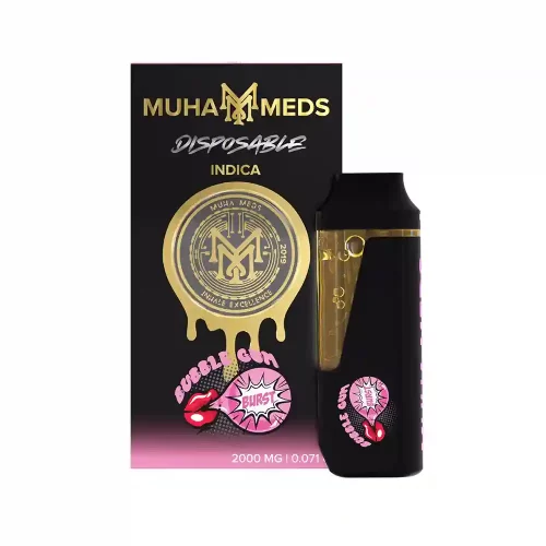 Muha Meds 2G v2