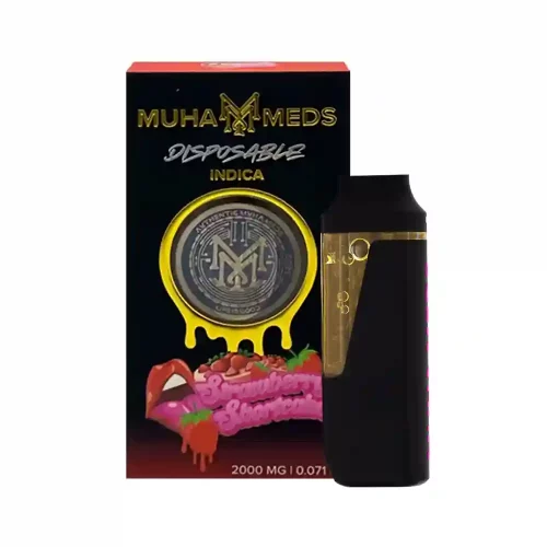 Muha Meds 2G v2