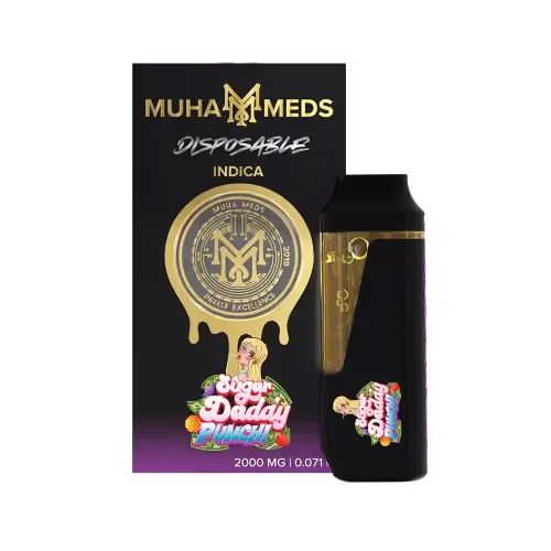 Muha Meds 2G v2