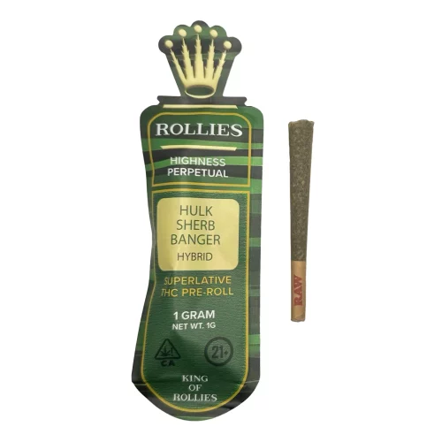Rollies 1G