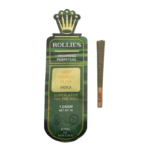 Rollies 1G